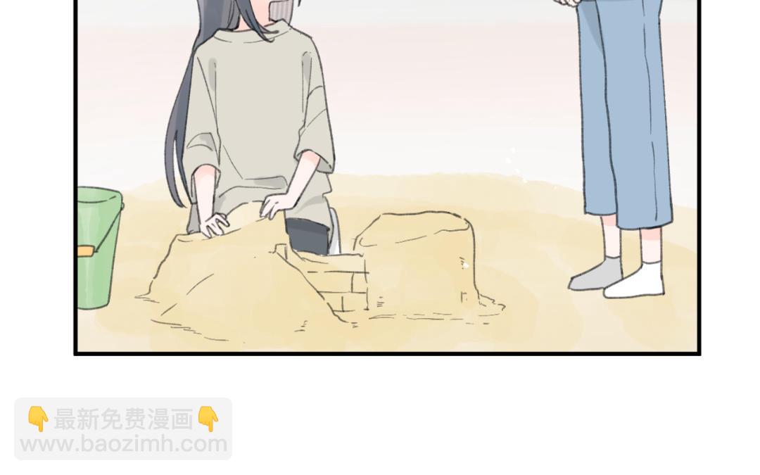 第34话 要不要帮她？(1/2)-第35话