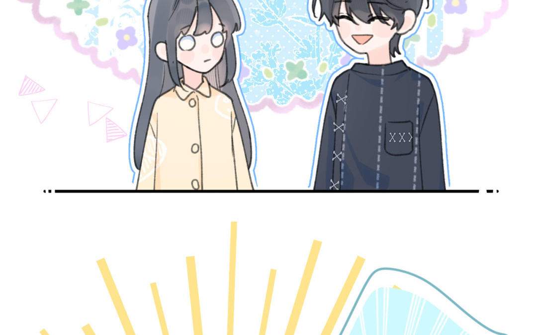 第38话 同居生活来啦(1/2)-第39话
