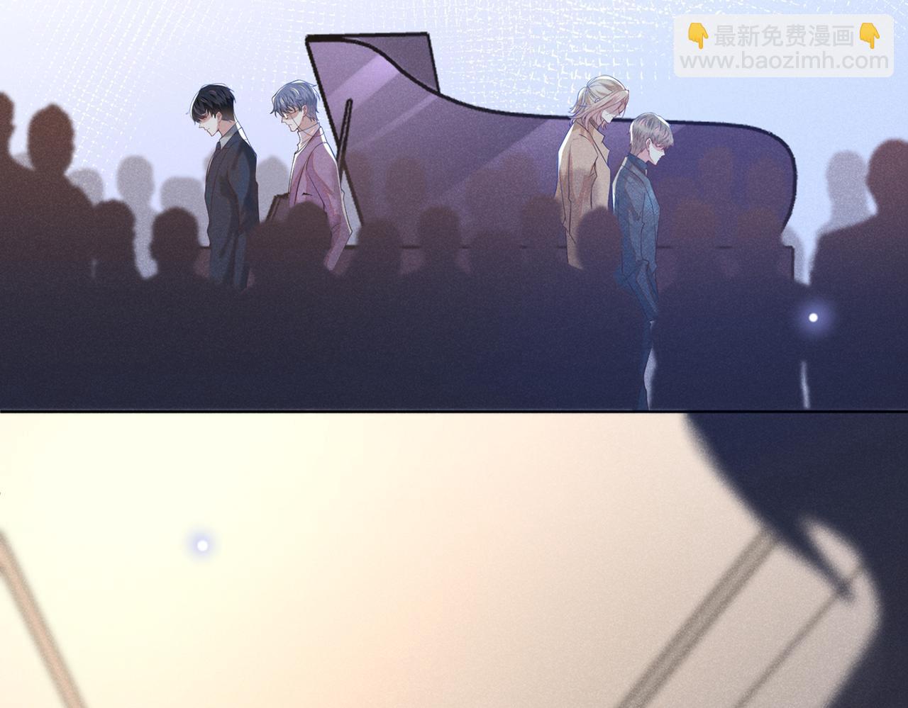 第105话 音符项链不见了？！(1/2)-第109话
