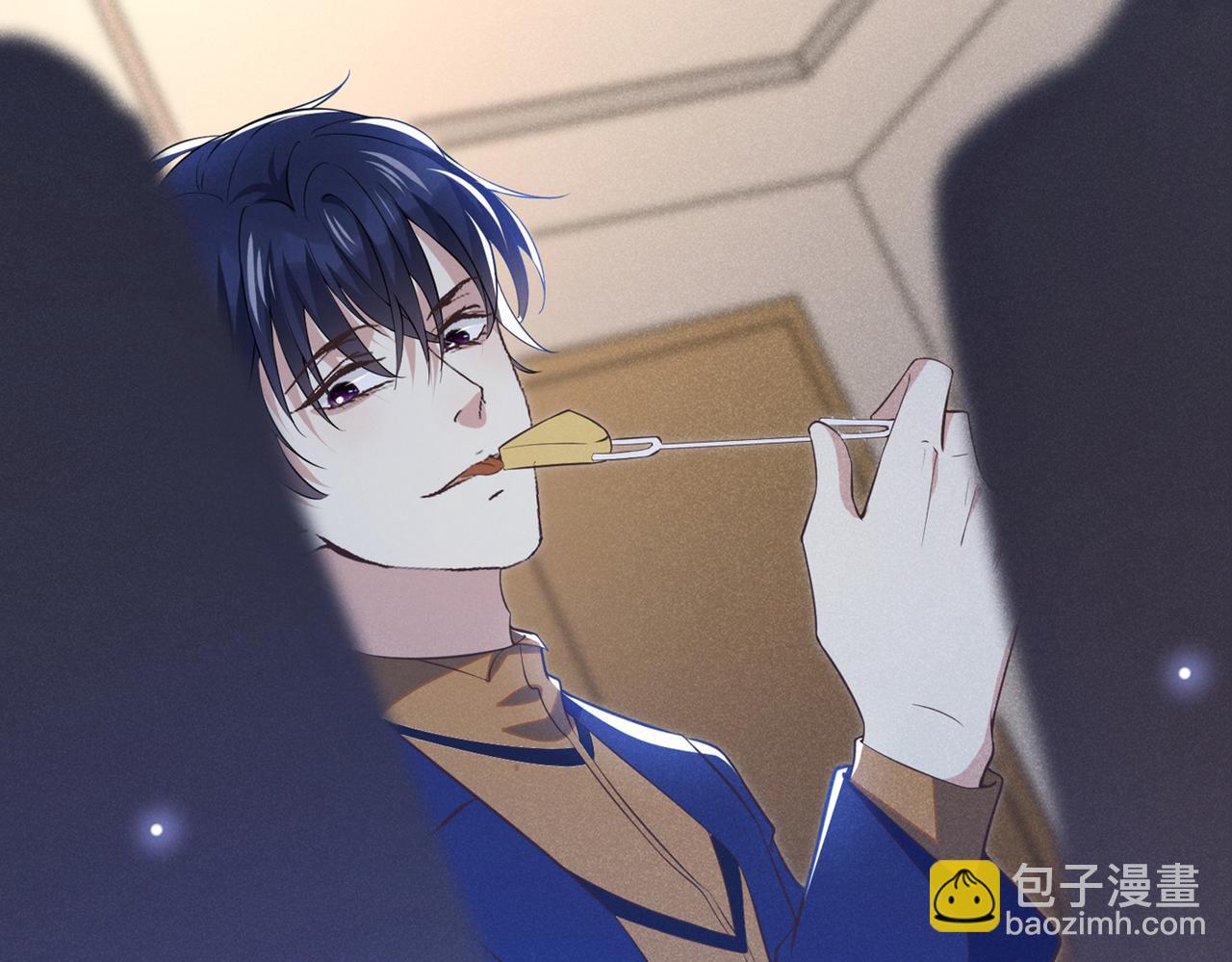 第105话 音符项链不见了？！(1/2)-第109话