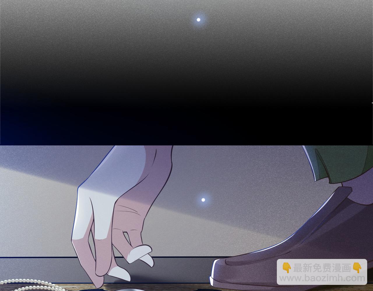 第105话 音符项链不见了？！(1/2)-第109话