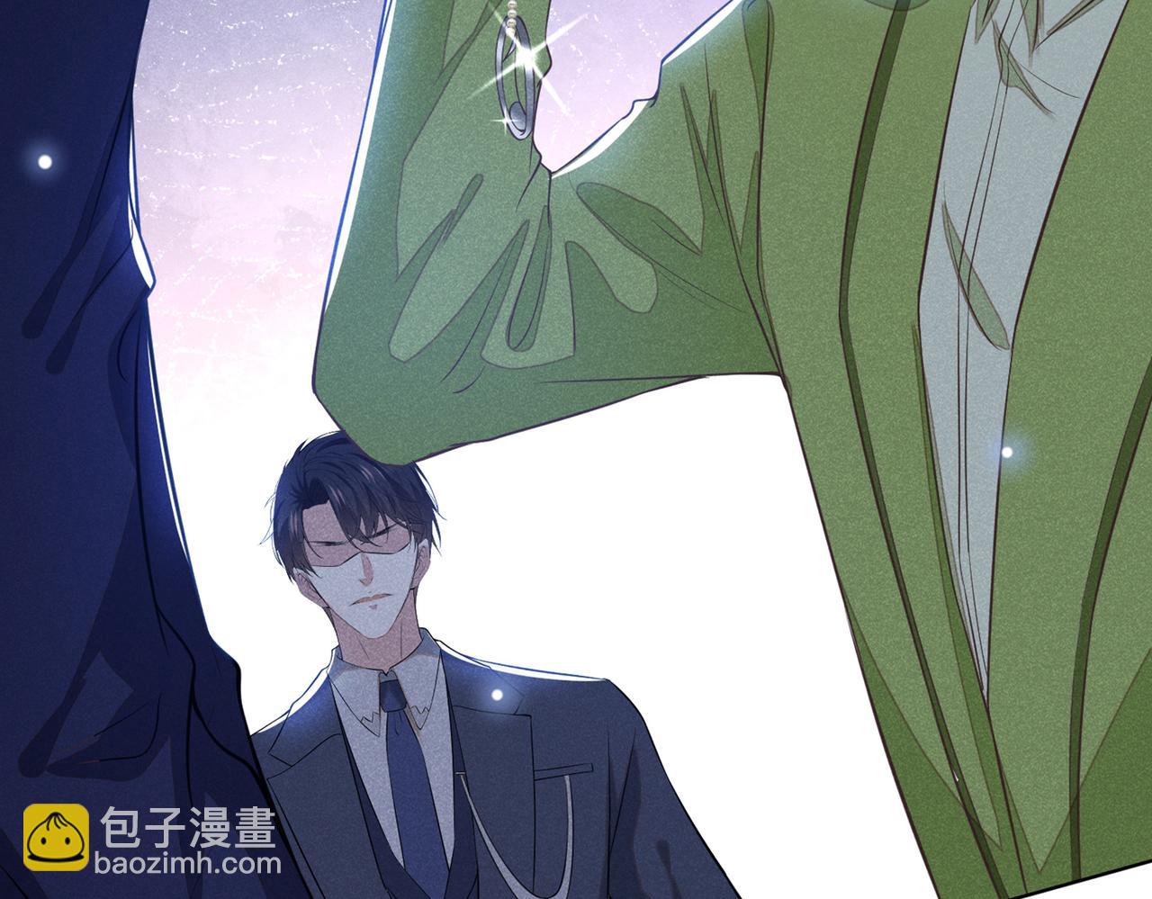 第105话 音符项链不见了？！(1/2)-第109话