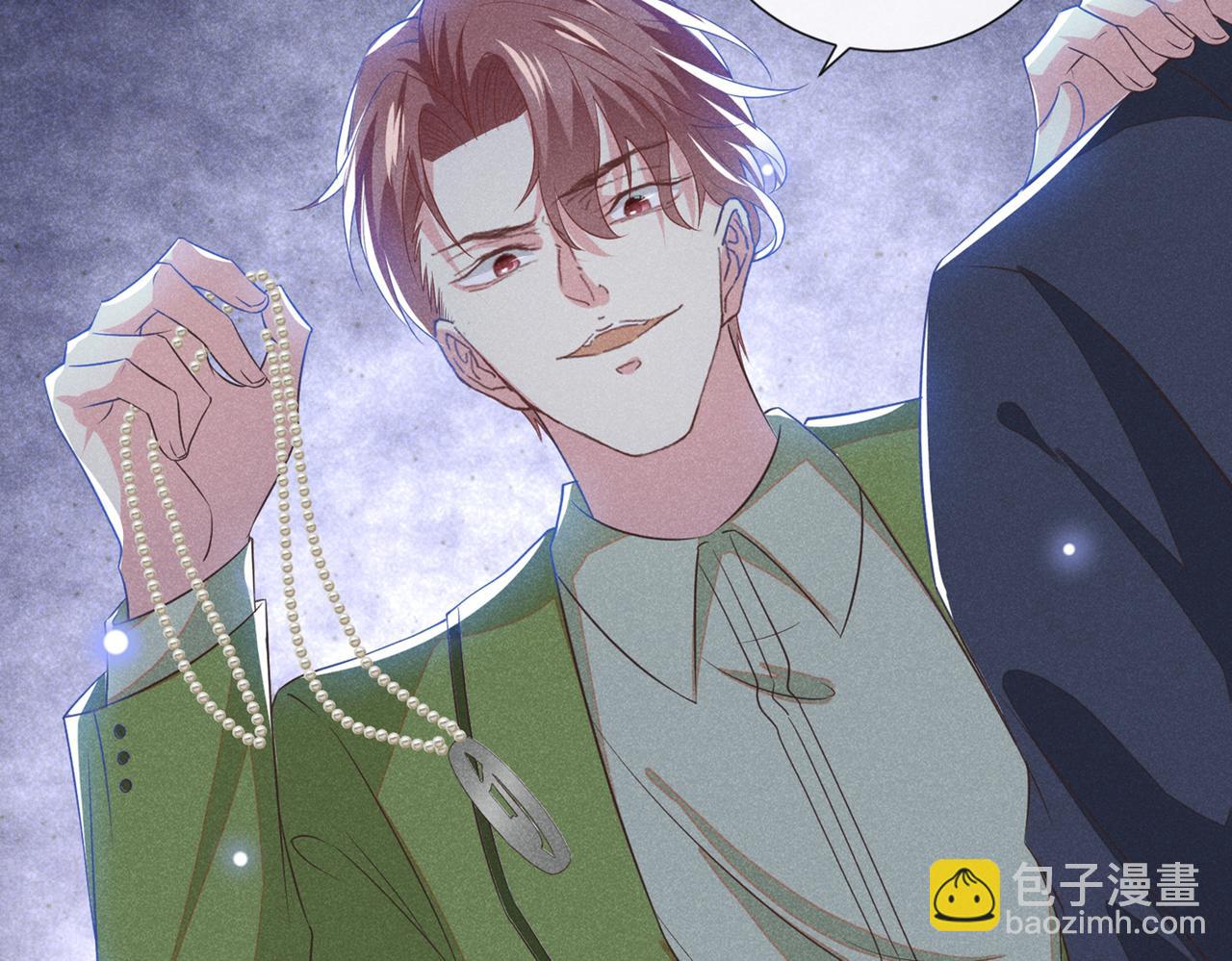 第105话 音符项链不见了？！(1/2)-第109话