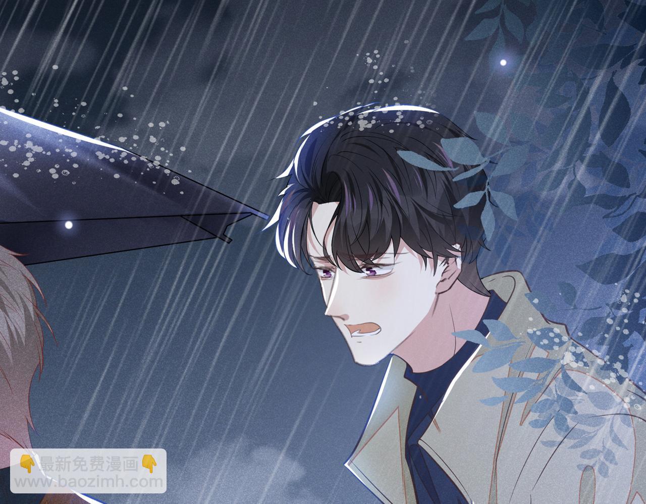 第109话 痛苦？你配吗？(1/2)-第113话