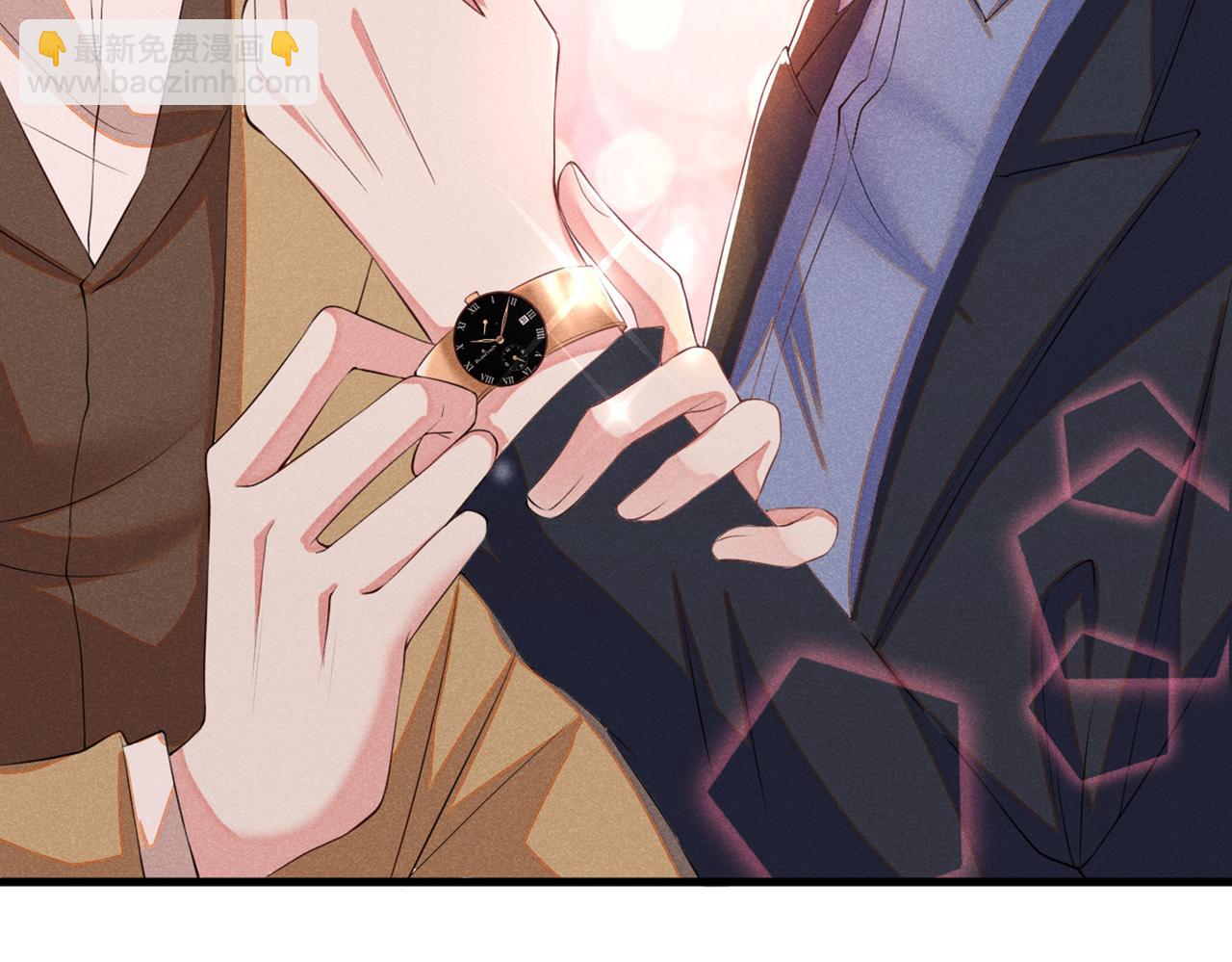 第111话 资料被偷了？！(1/2)-第115话