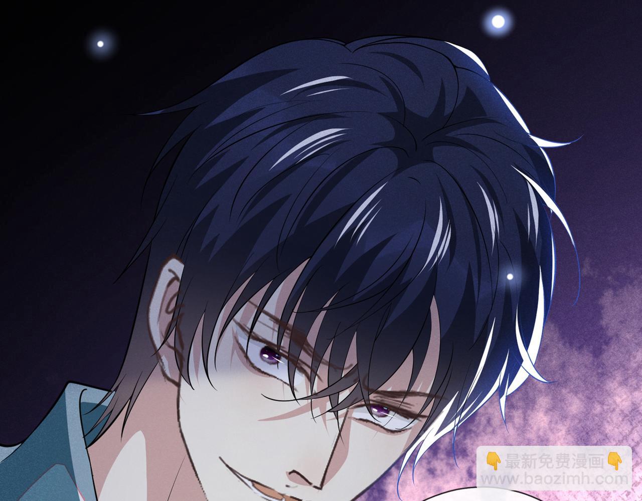 第117话 你会离开我吗？(1/3)-第121话