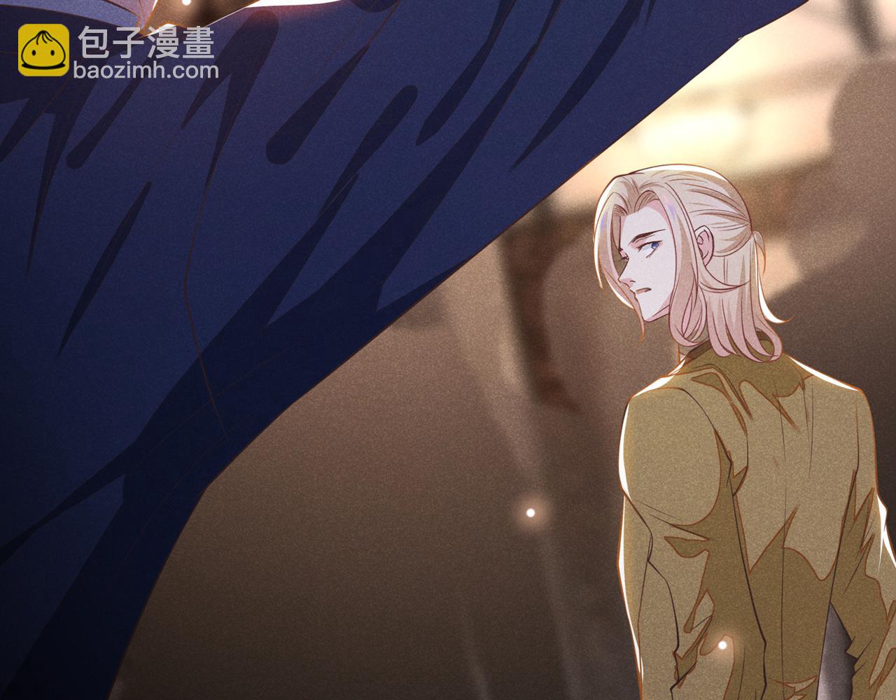 第121话 这不是普通的意外(1/3)-第125话