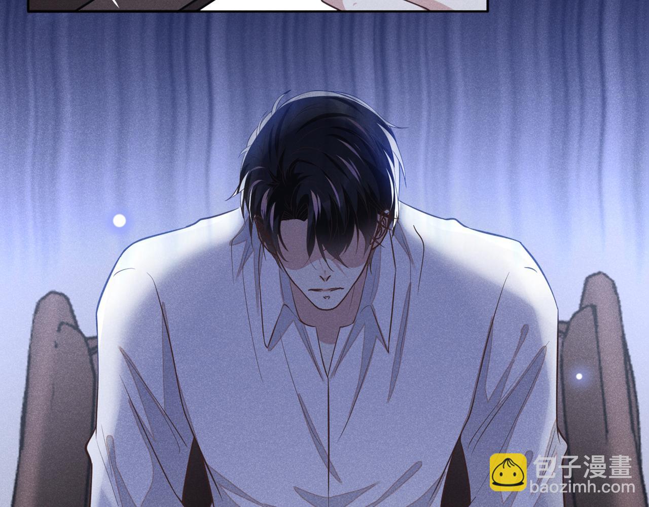 第121话 这不是普通的意外(1/3)-第125话