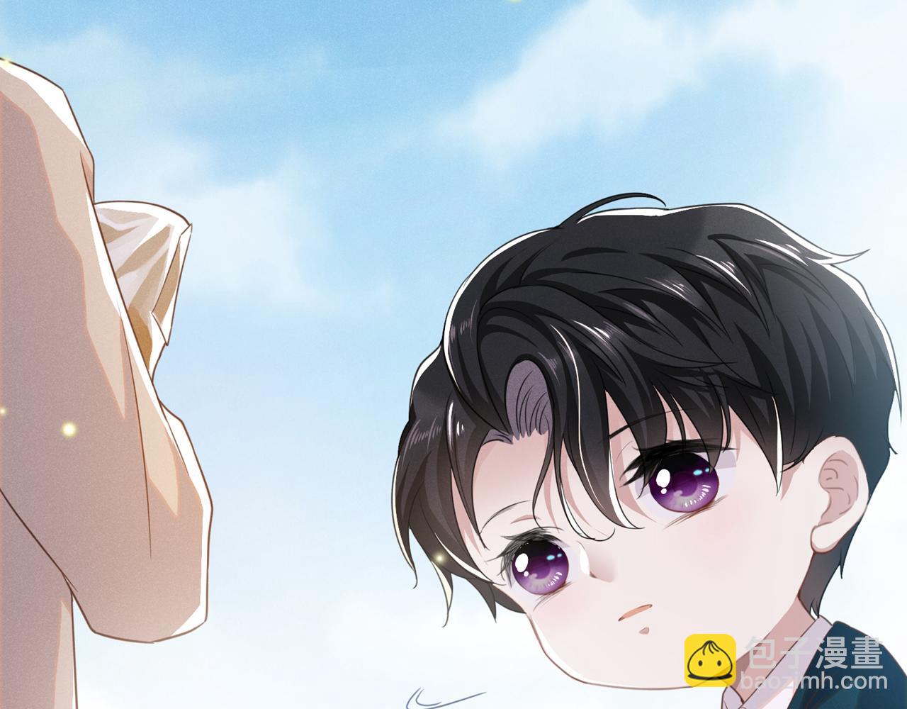 番外：两人的初遇(1/2)-第135话