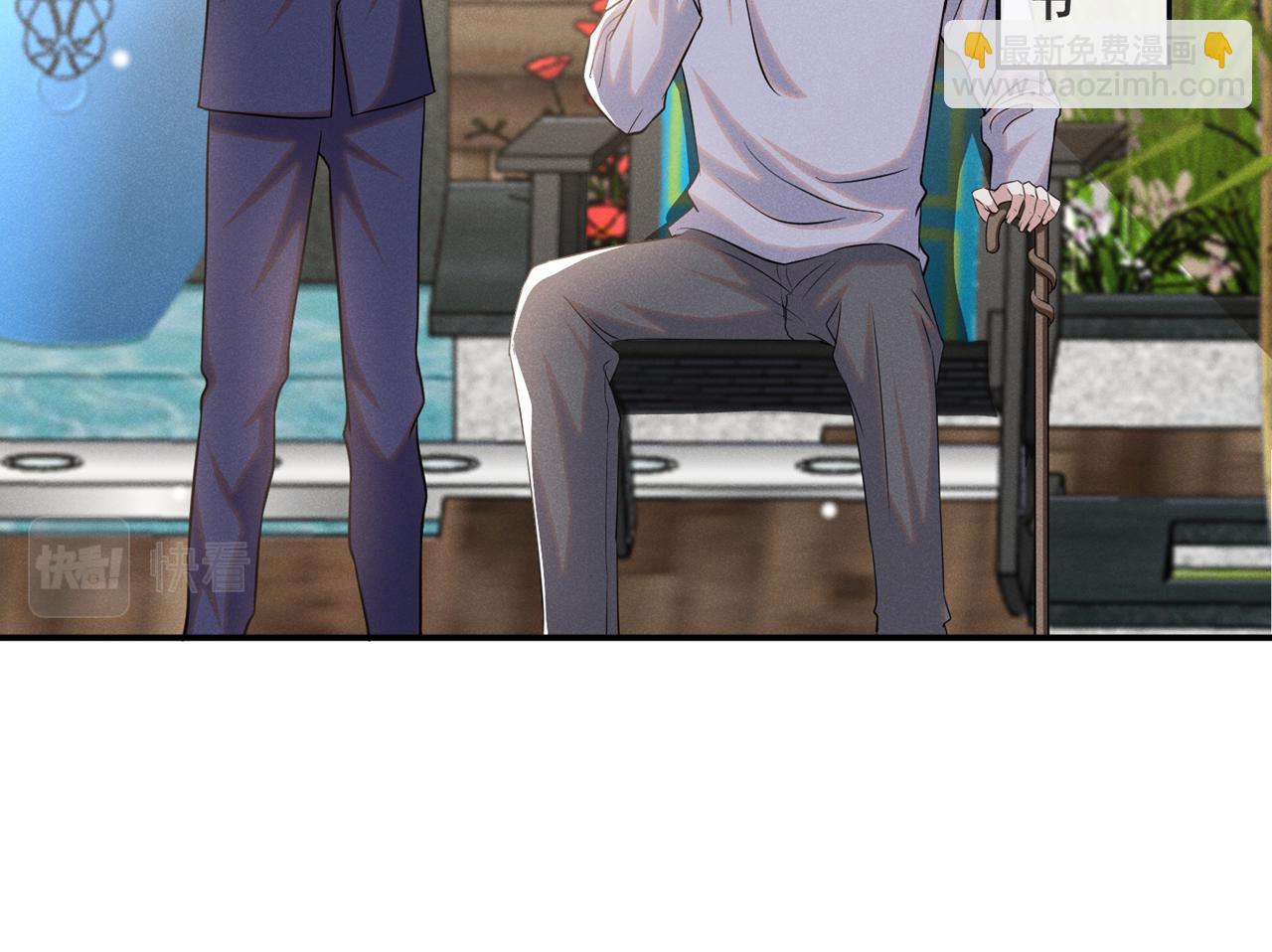 第134话 你和我哥什么关系？(1/2)-第139话