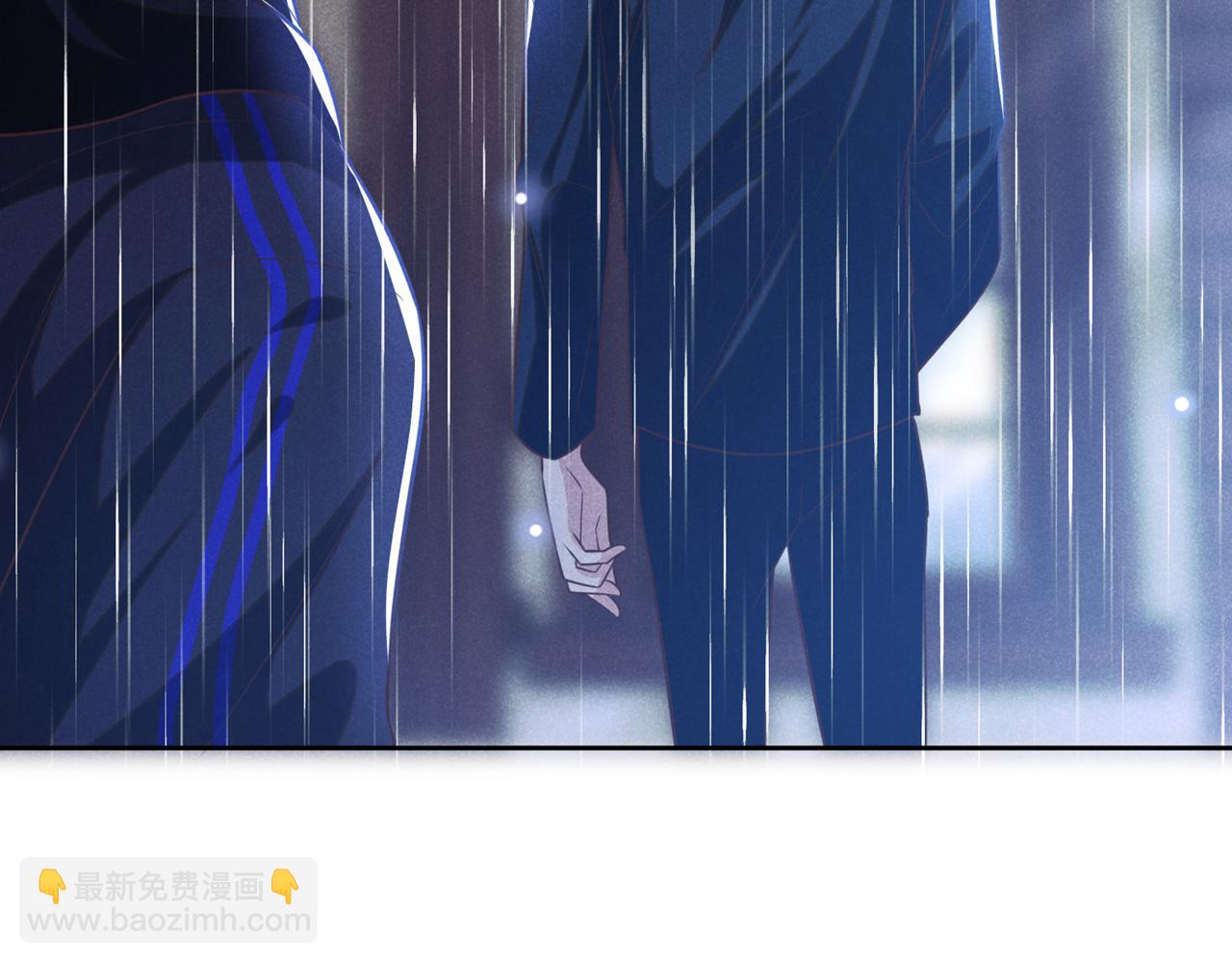 第136话 而我&hellip;&hellip;只是个替身(1/2)-第141话
