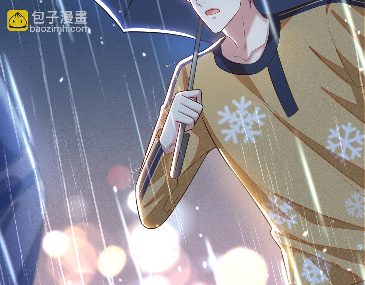 第136话 而我&hellip;&hellip;只是个替身(1/2)-第141话