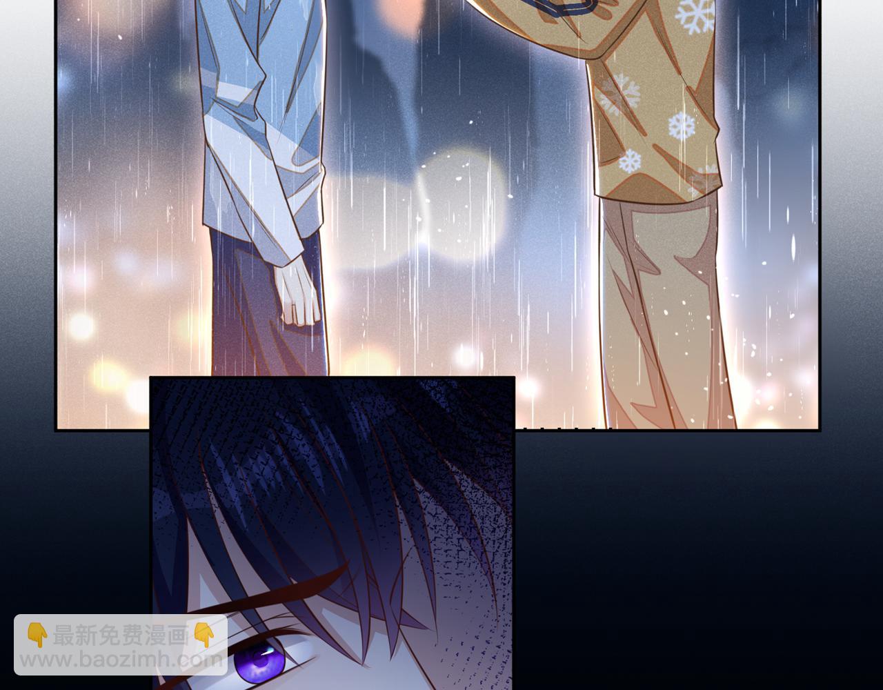 第136话 而我&hellip;&hellip;只是个替身(1/2)-第141话