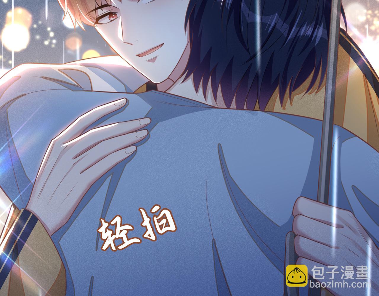 第136话 而我&hellip;&hellip;只是个替身(1/2)-第141话