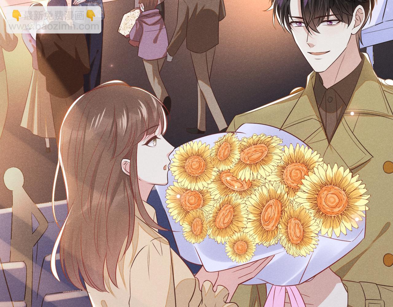 第138话 你本应该更耀眼&hellip;&hellip;(1/2)-第143话