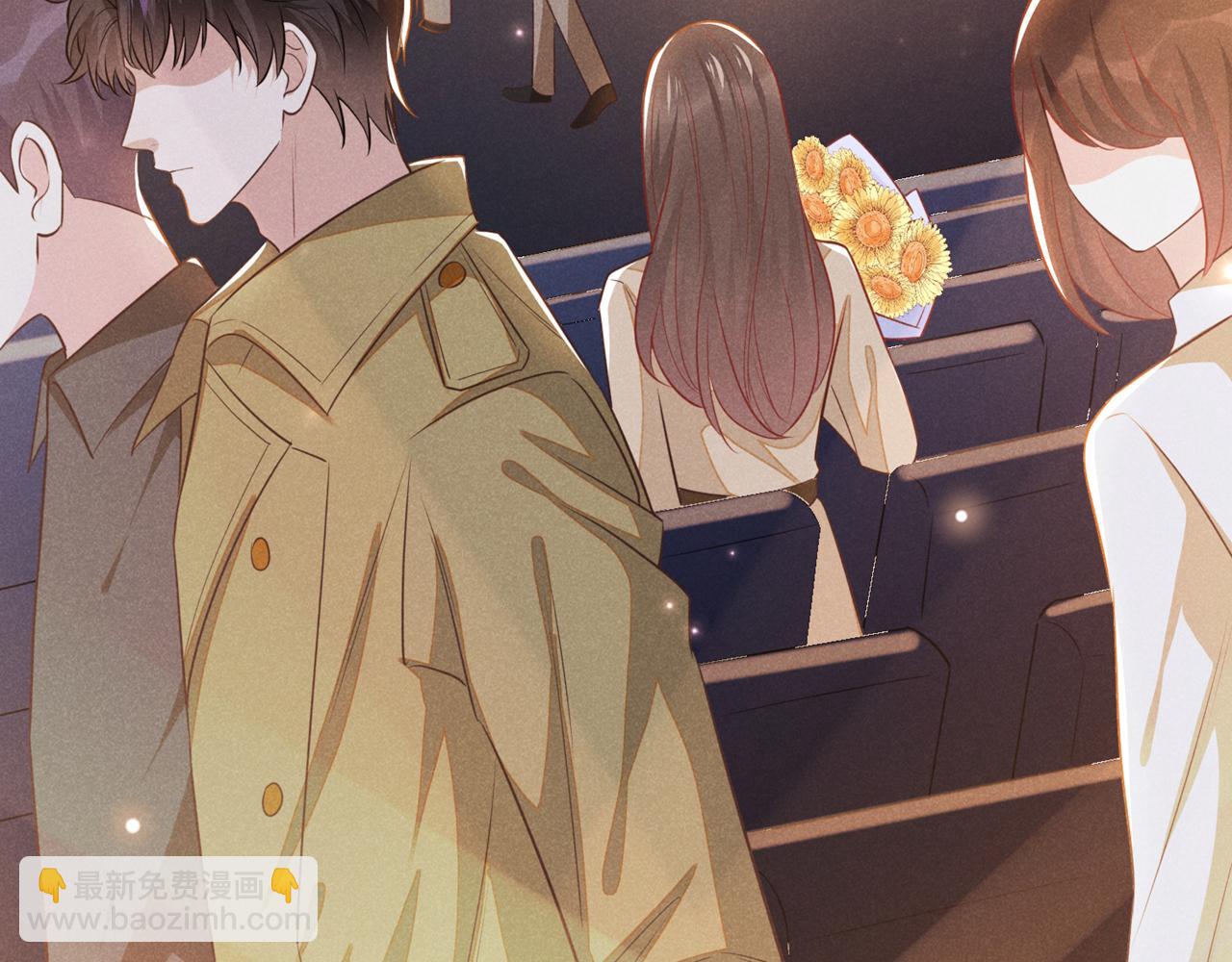 第138话 你本应该更耀眼&hellip;&hellip;(1/2)-第143话