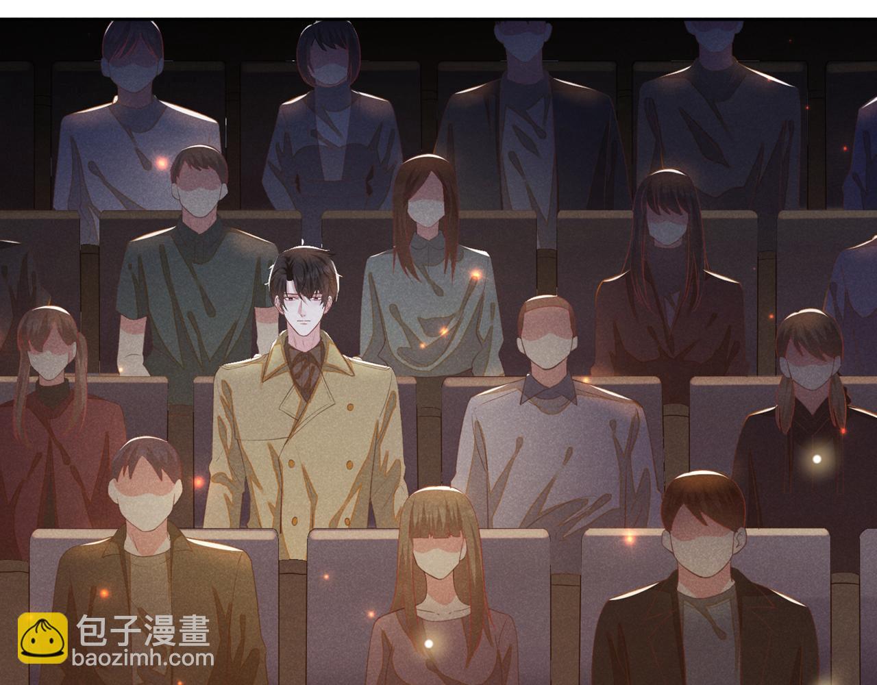 第138话 你本应该更耀眼&hellip;&hellip;(1/2)-第143话