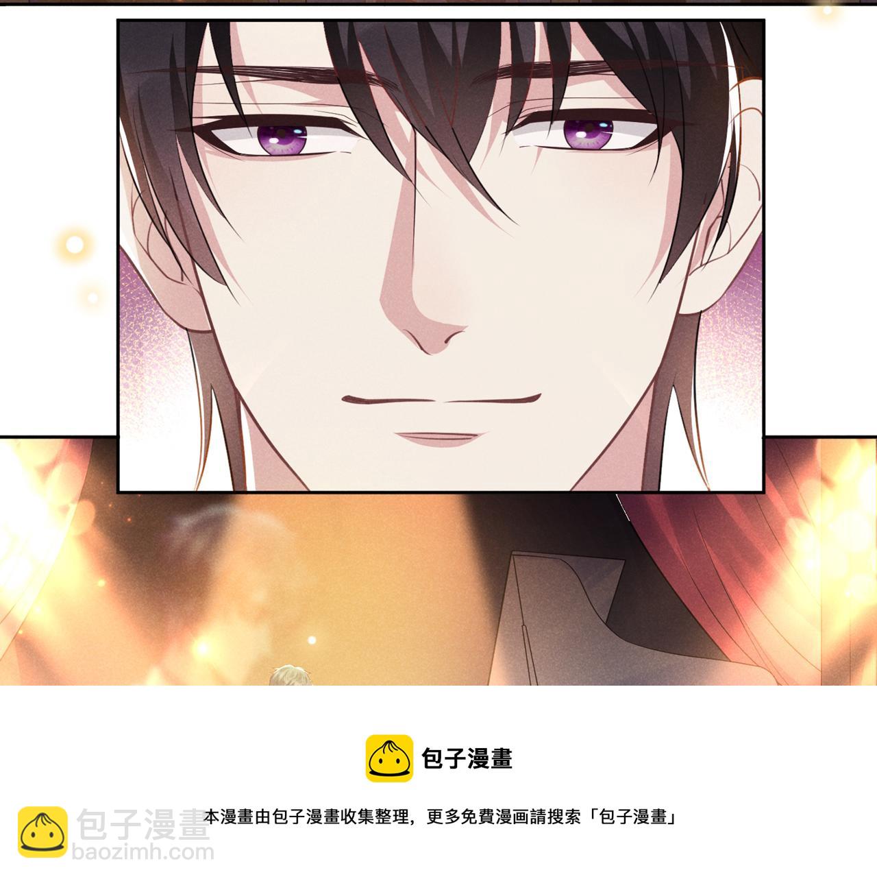 第138话 你本应该更耀眼&hellip;&hellip;(1/2)-第143话