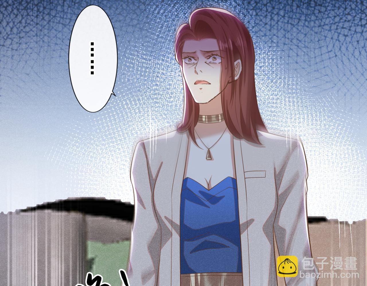 第142话 能陪我五分钟吗？(1/2)-第147话