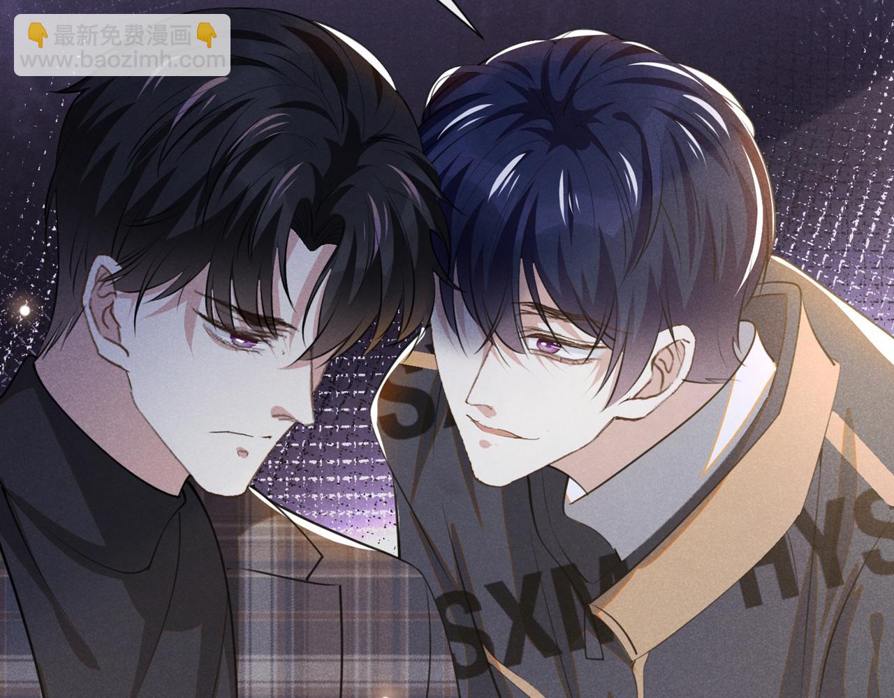 第146话 你真的比我更可怜(1/2)-第151话