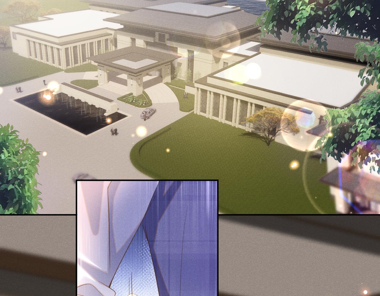 第160话 你竟敢忤逆我？(1/2)-第165话