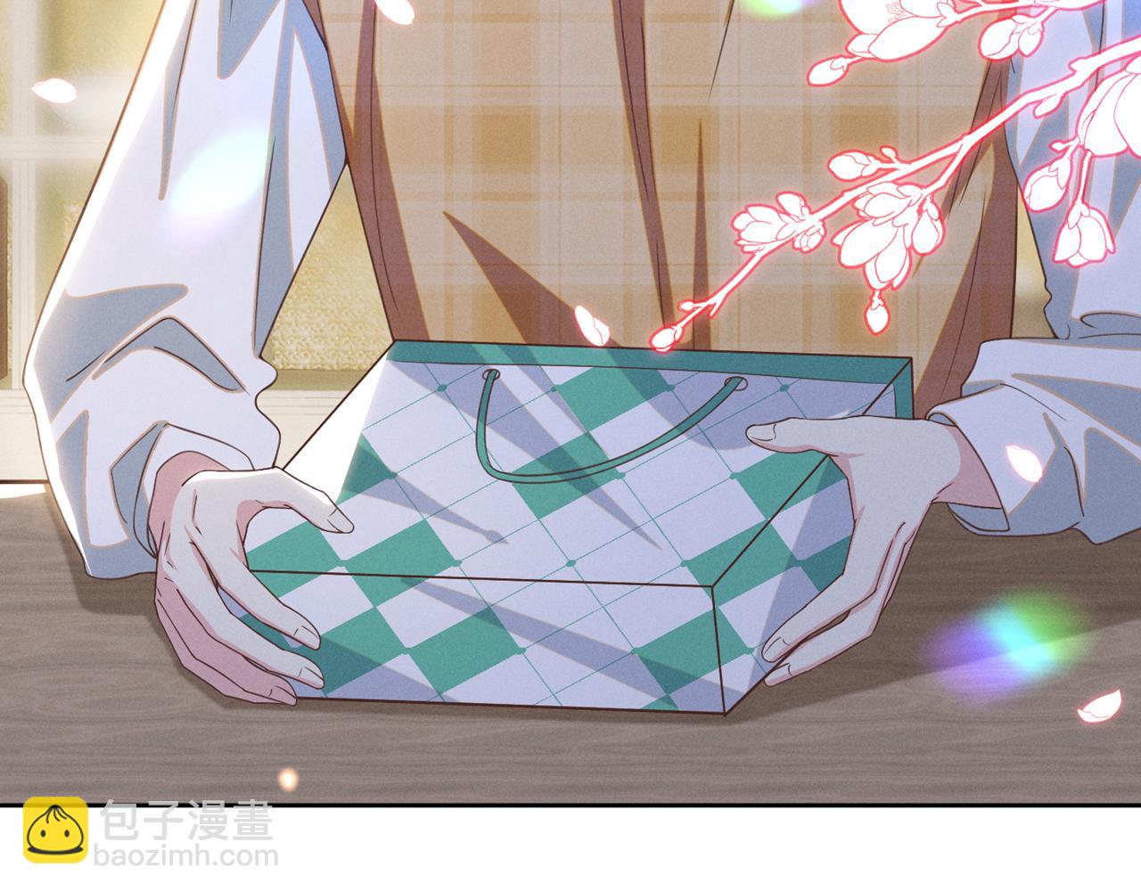 第162话 他&hellip;&hellip;真的来过(1/2)-第167话