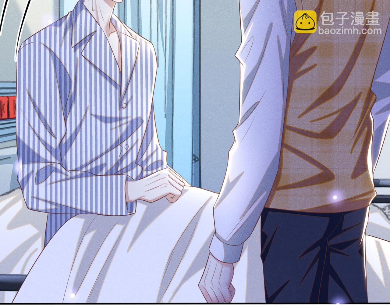 第164话 醒醒，我不是幻觉(1/2)-第169话