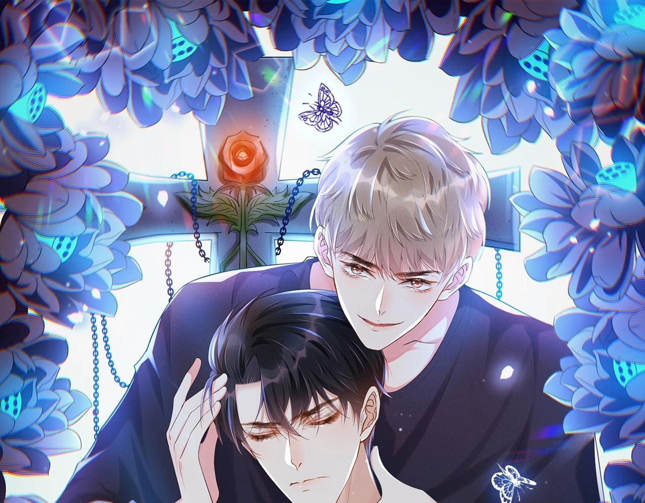 第166话 告诉你一个大秘密(1/2)-第171话
