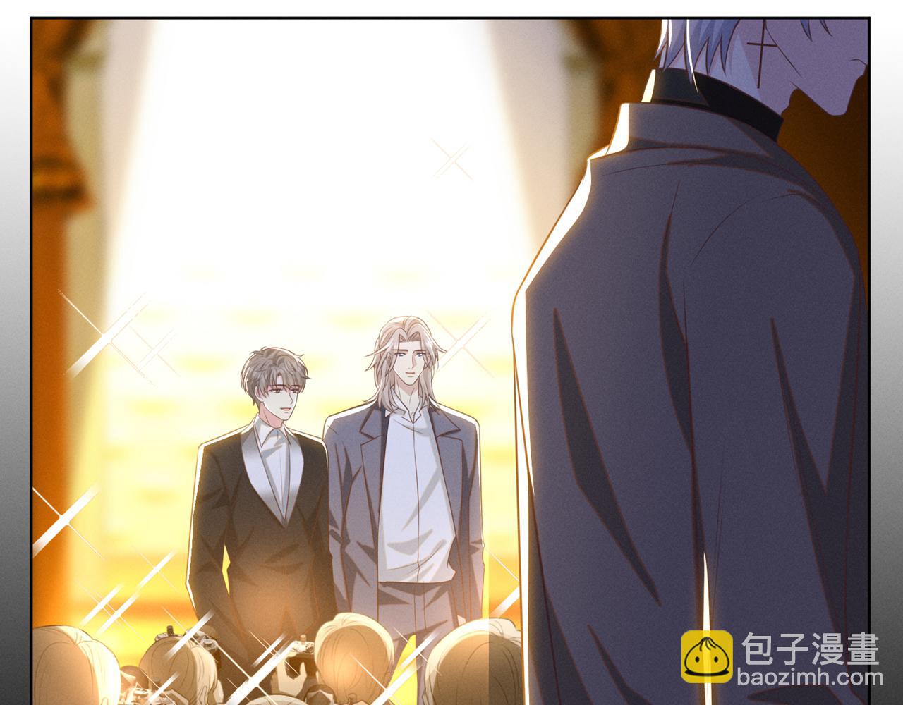 第172话 是莫北逸！他来了！(1/2)-第177话