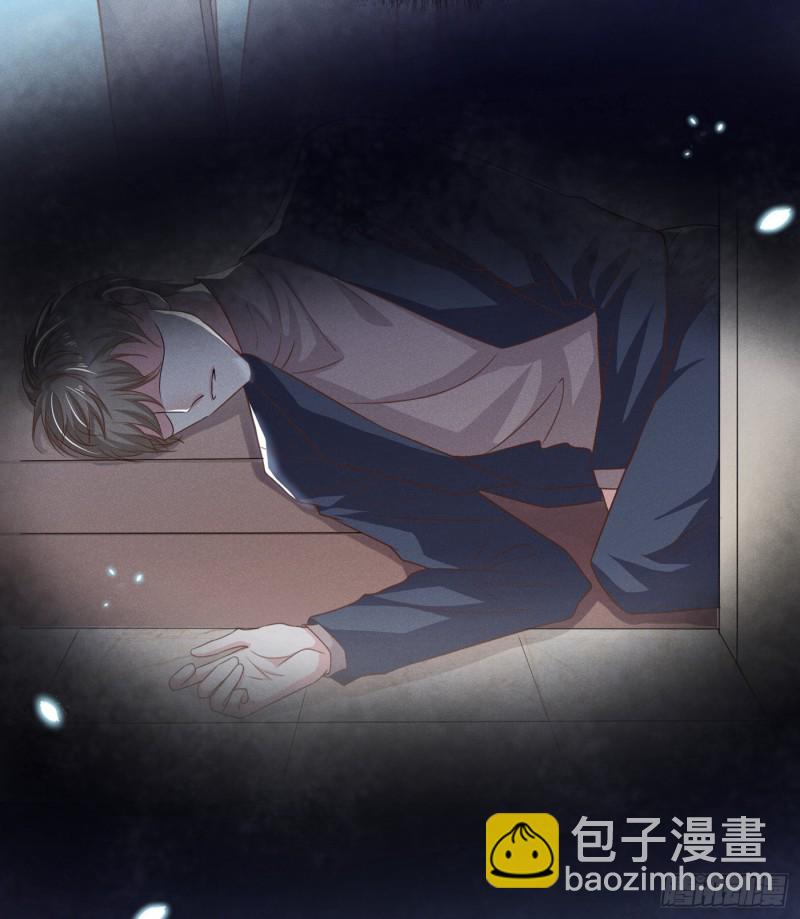 第35话 我到底是怎么了？-第39话