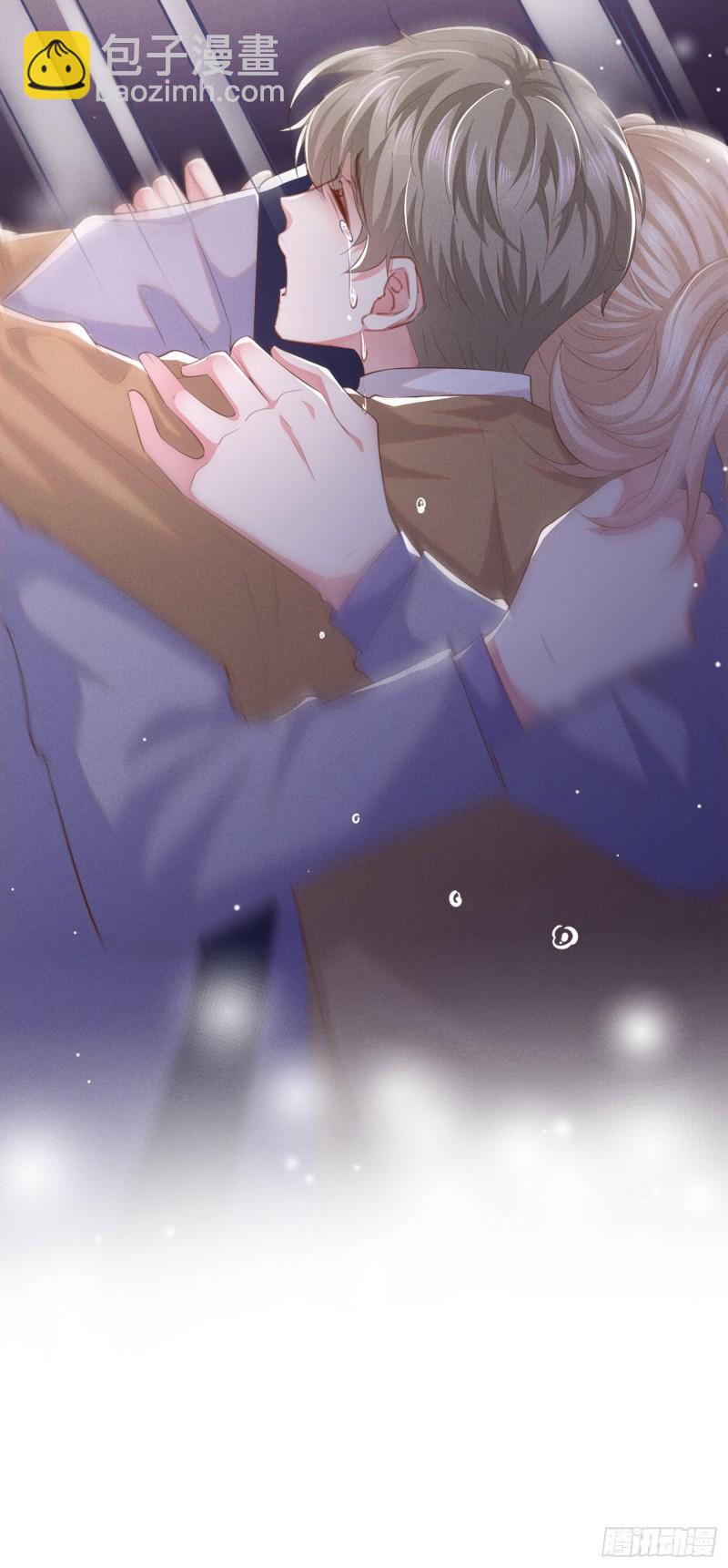 第45话 你属于你自己！-第49话