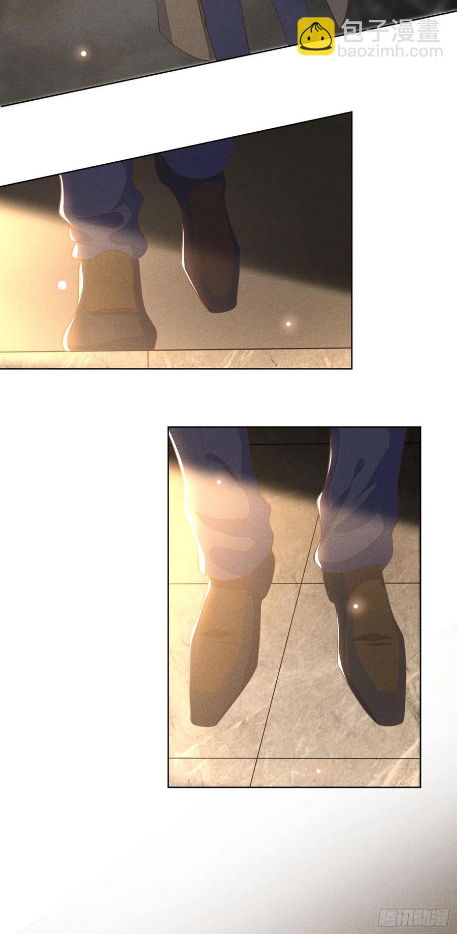 第85话 装病还是真病？-第89话