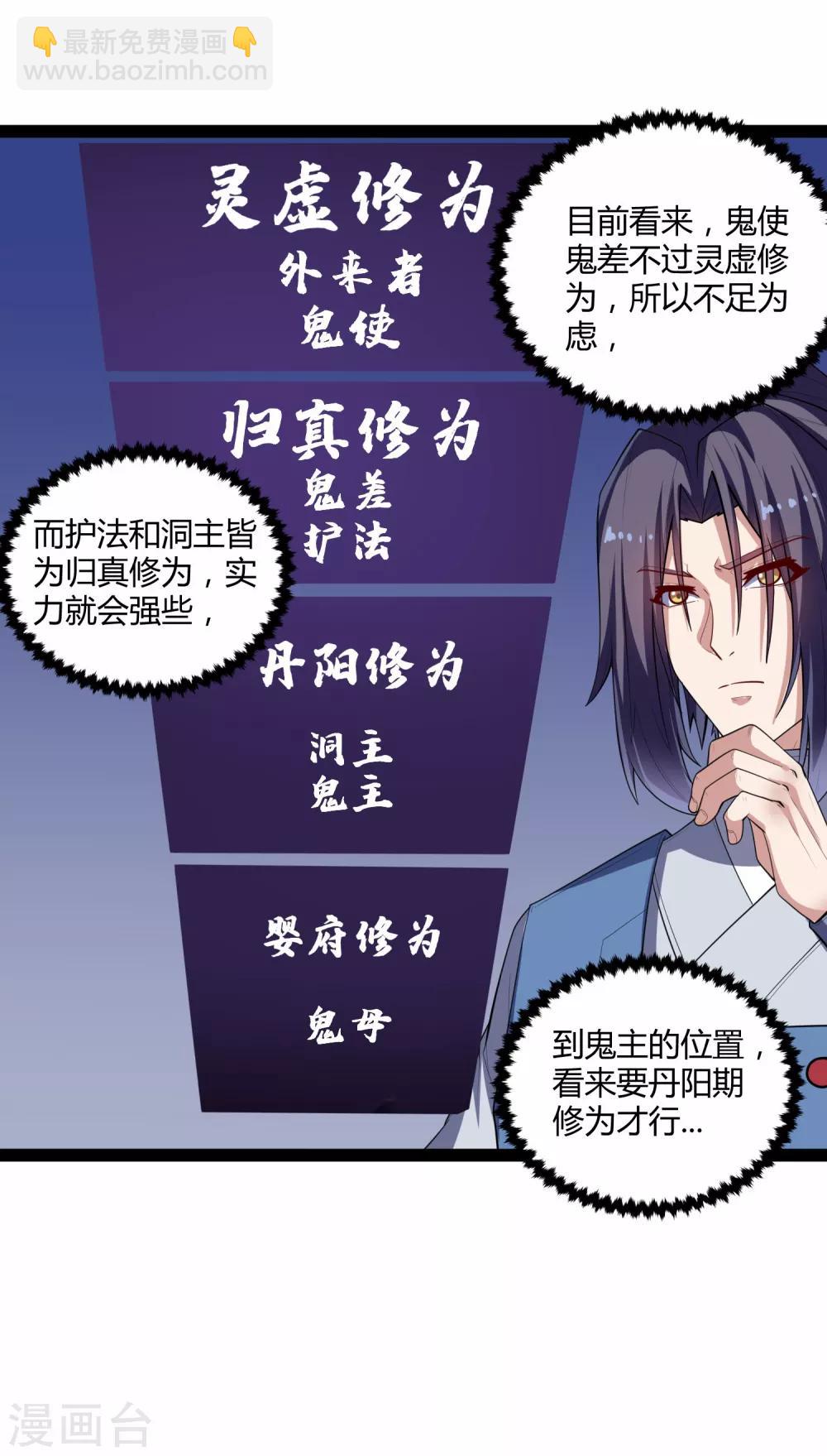 第137话 让他-第137话
