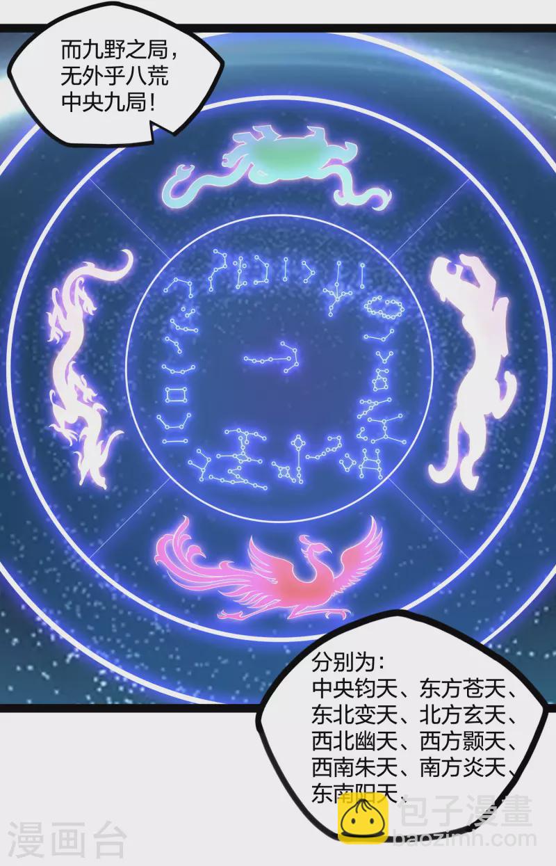 第219话 原来如此-第219话