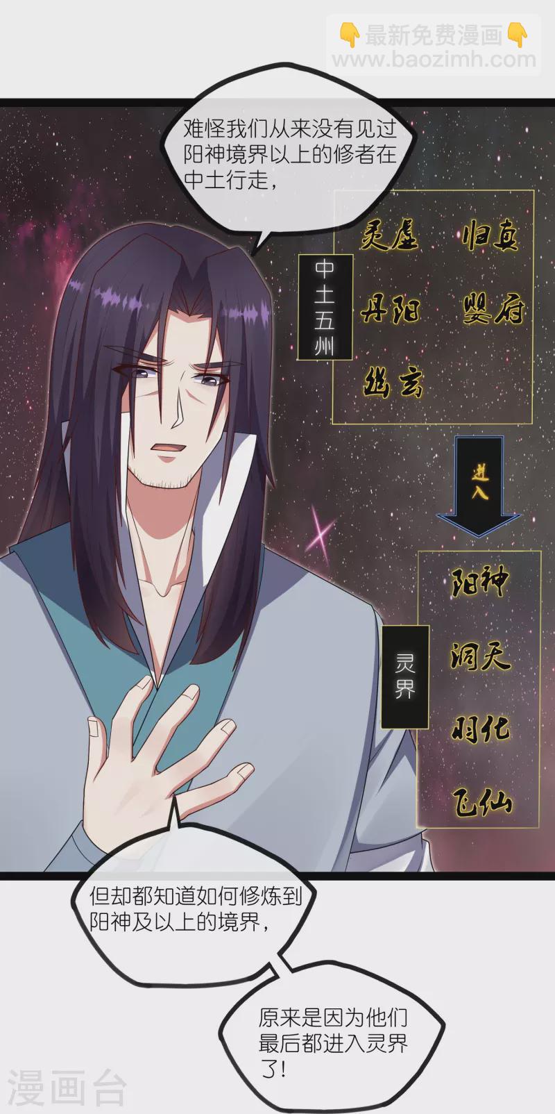 第269话 秦烈志在必得-第269话