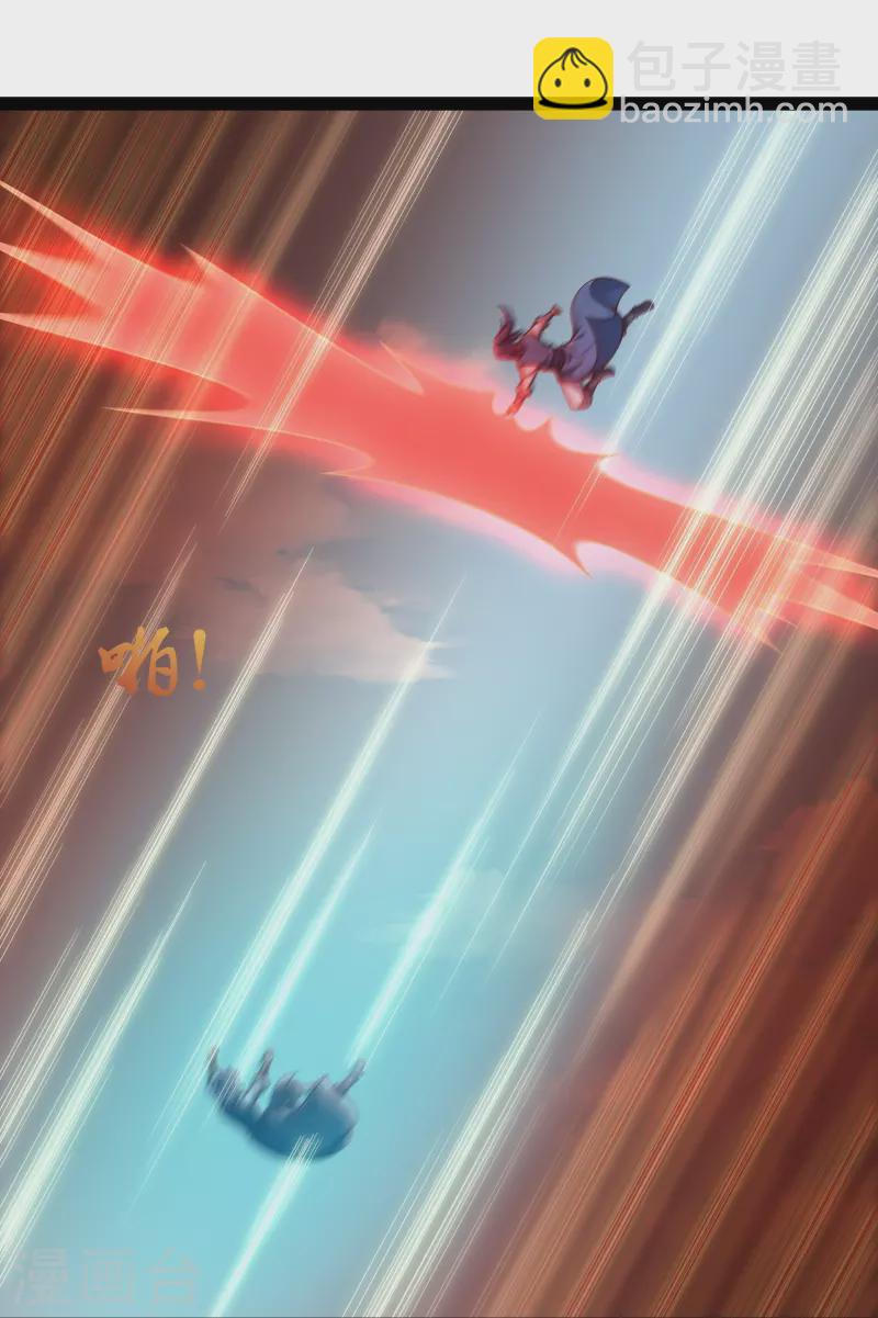 第273话 秦烈要对付秦族！-第273话