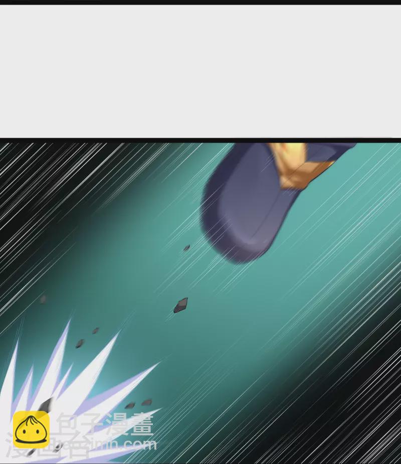 第287话 来自灵界？-第287话