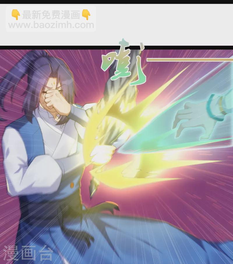 第289话 善州陷落？！-第289话