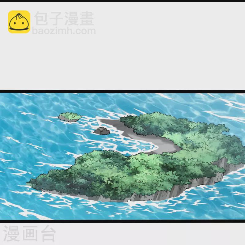 第303话 再见魔尊-第303话