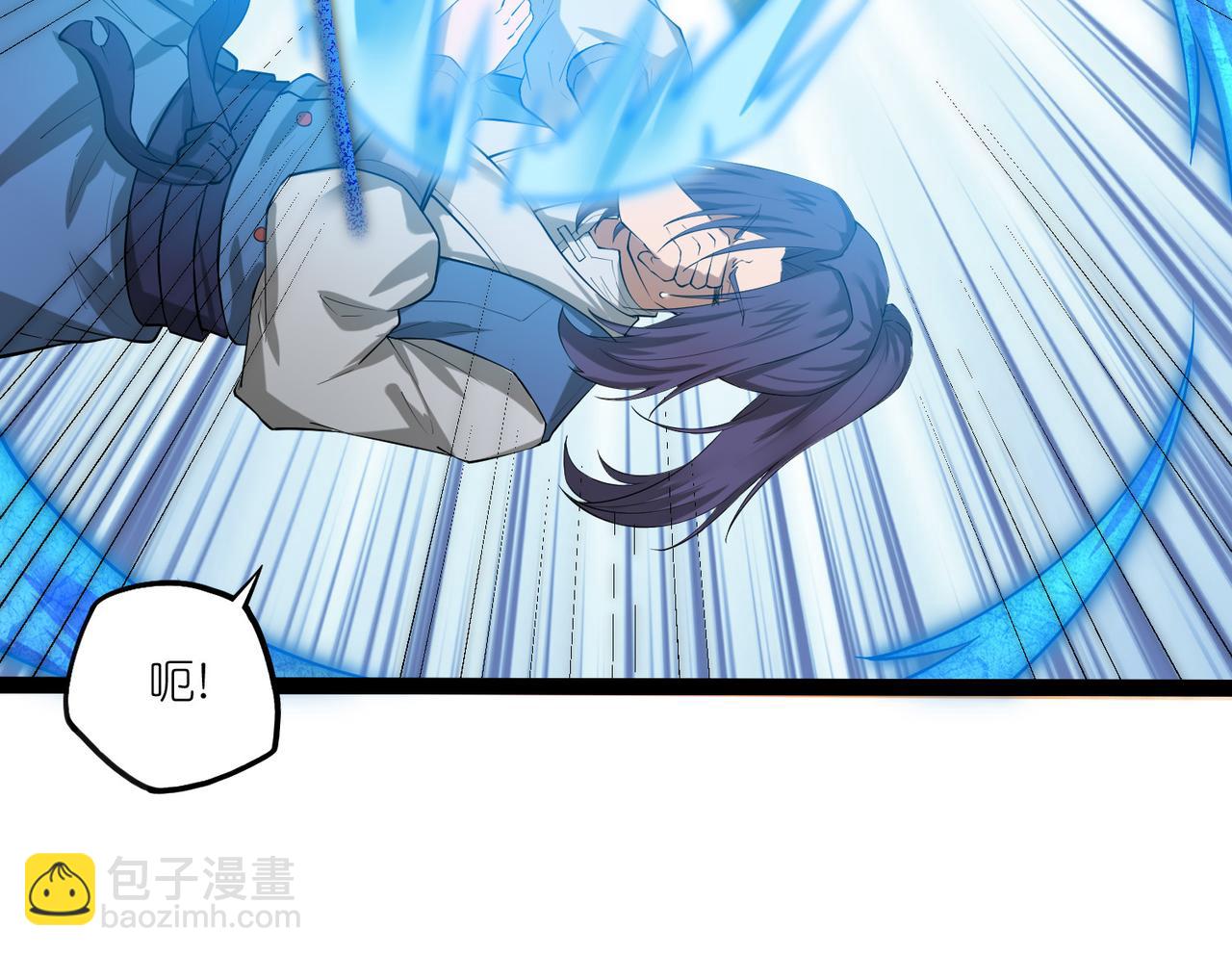第318话 莫名其妙被卷入(1/2)-第319话