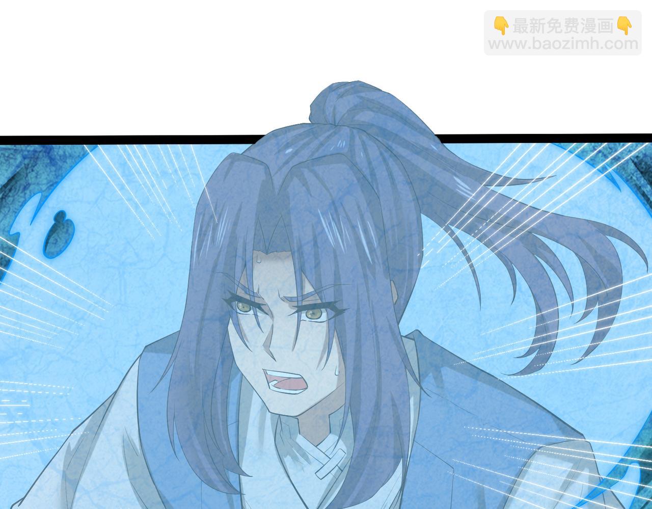 第318话 莫名其妙被卷入(1/2)-第319话