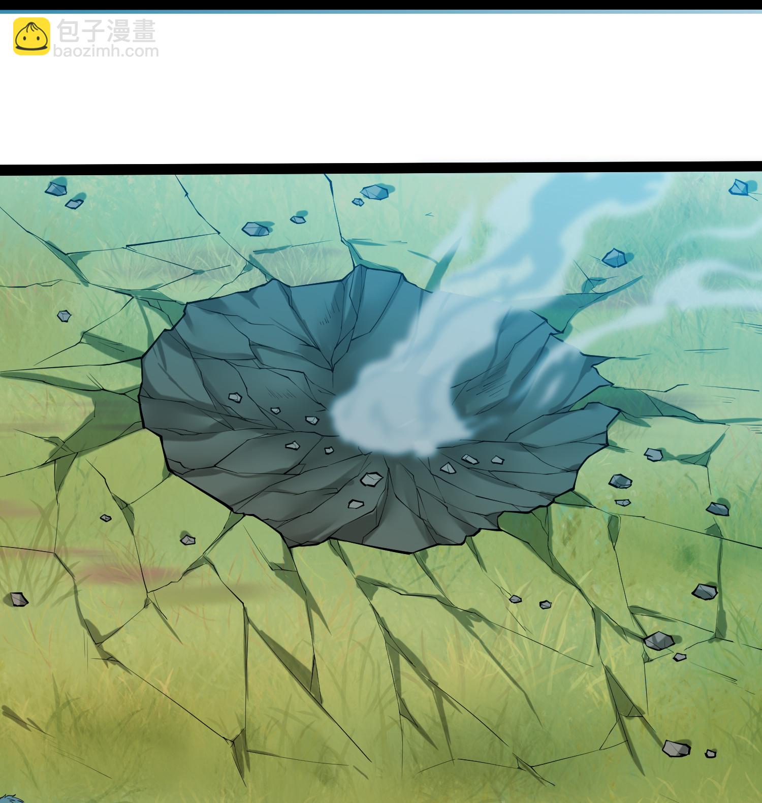 第324话 前往火山湖-第325话