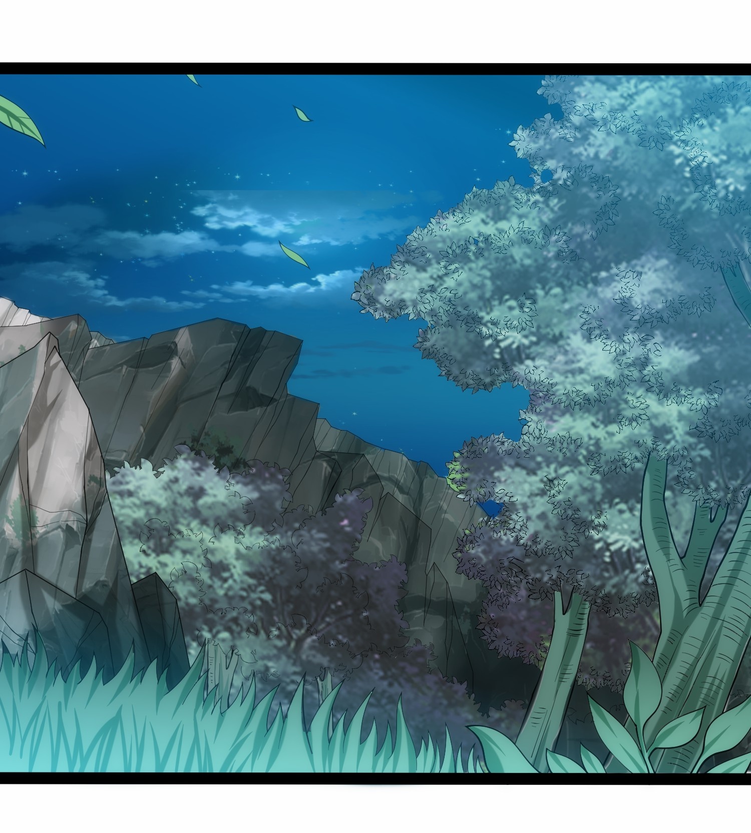 第340话 再度遇险-第341话
