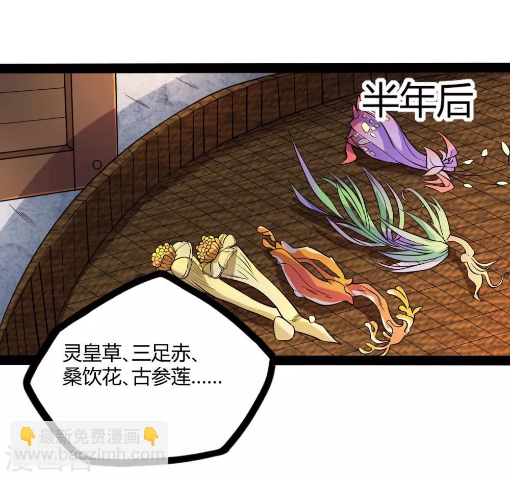 第41话 疑神疑鬼-第41话