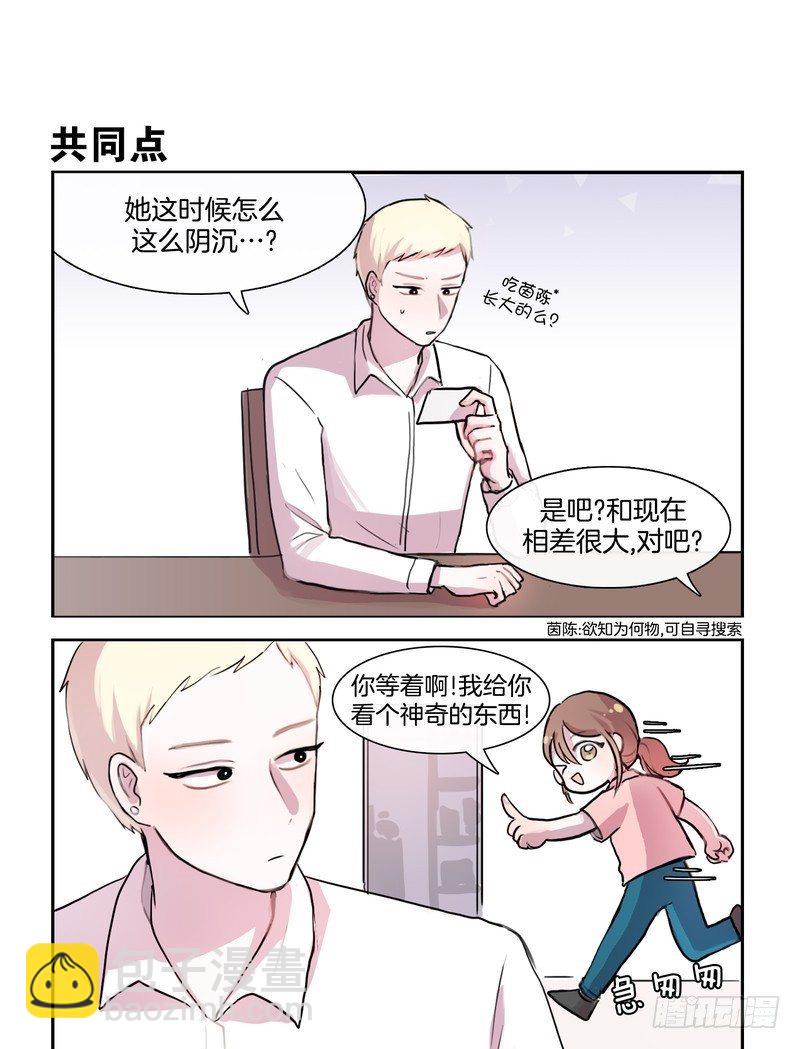 证件照-第37话