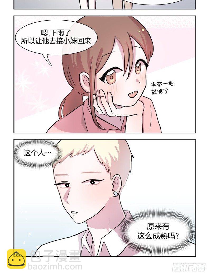 证件照-第37话