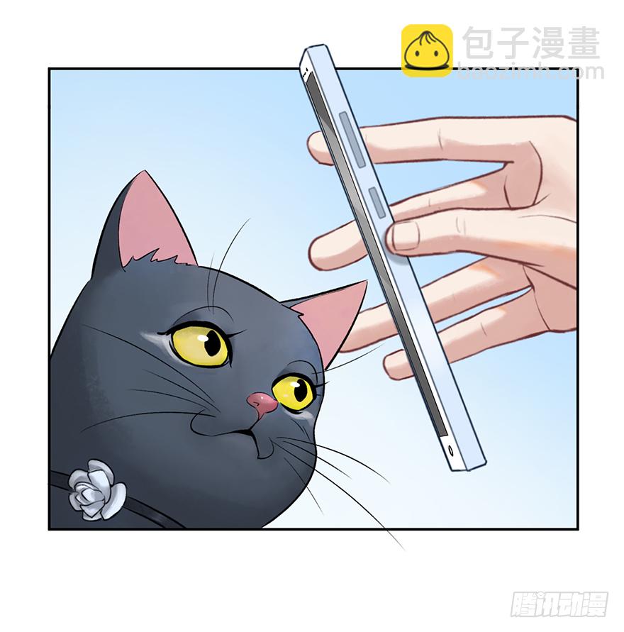 第二十七话：人生导师siri酱(1/2)-第27话