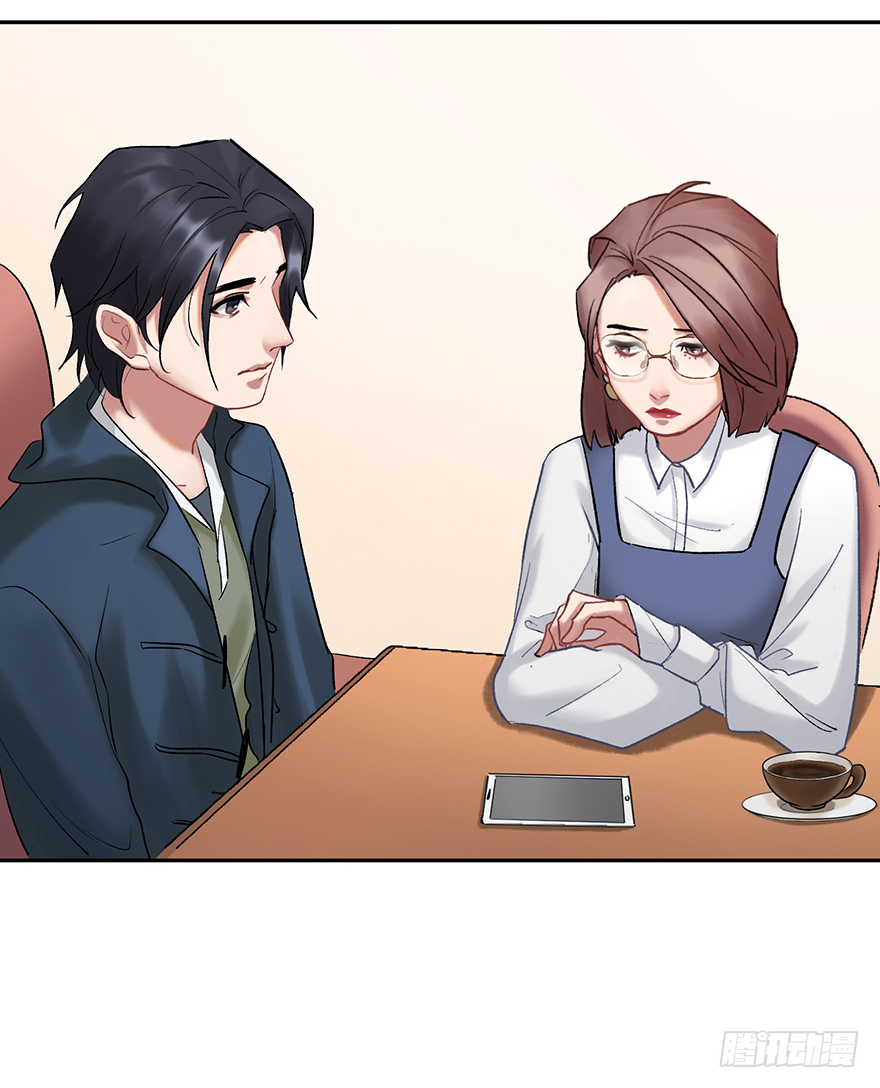 第三十五话：真实身份(1/2)-第35话
