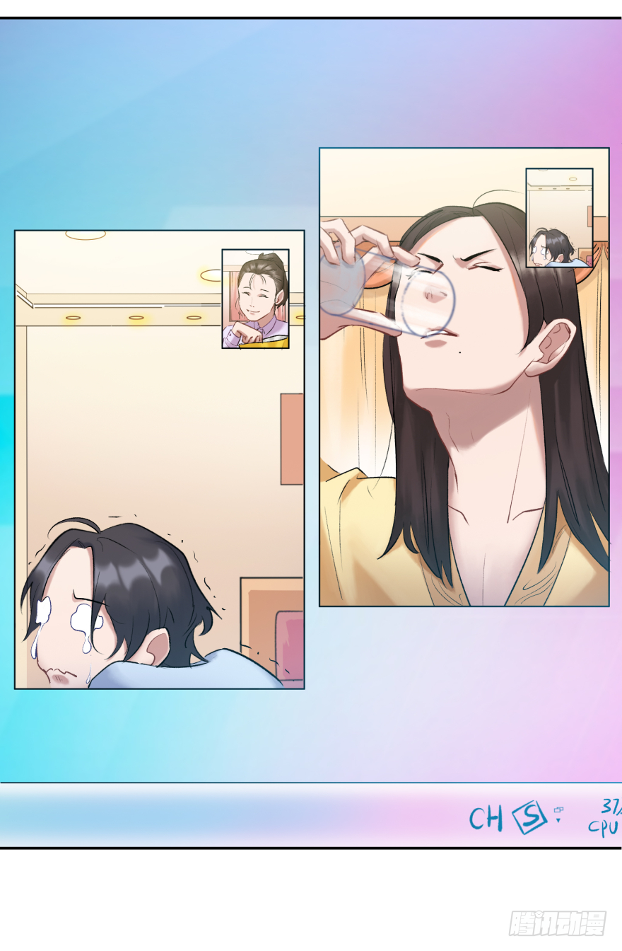 第三十七话：回家(1/2)-第37话