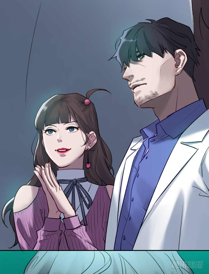 第三十九话：人淡如菊-第39话